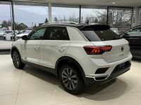 używany VW T-Roc Premium, DSG, Salon PL, FV-23%, gwarancja,…