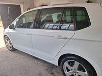 Używany VW Golf VII 2015 Biały Hatchback