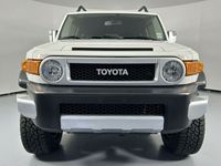 używany Toyota FJ Cruiser SR