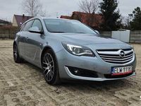 Używany Opel Insignia 2013