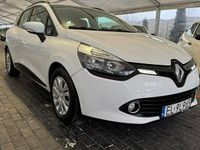 używany Renault Clio GrandTour IV (2012-)