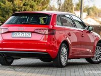 używany Audi A3 | benzyna | 2013r.