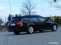 używany BMW 318 D 2009 rok 143KM Xenon