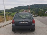 używany VW Golf IV 