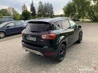 używany Ford Kuga 2.0tdci Ładny