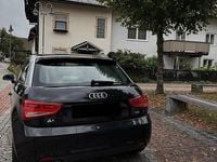 Używany Audi A1 2012 Hatchback