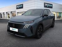 Używany Peugeot 3008 Allure 136 KM (100 kW) 2024 Niebieski SUV