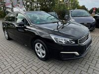 używany Peugeot 508 1.6dm 114KM 2015r. 216 000km