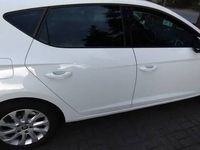 Używany Seat Leon 2015