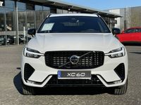 używany Volvo XC60 2dm 197KM 2023r. 1 000km