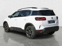 używany Citroën C5 Aircross 1.2 PureTech C-Series