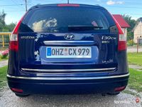 używany Hyundai i30 „EDITION PLUS” 1.4 benzyna_Niemcy