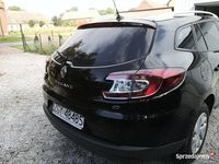 używany Renault Mégane III Sprzedamkombi