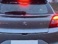 Używany Suzuki Baleno 90 KM (66 kW) 2018 Srebrny Hatchback