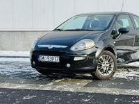 używany Fiat Punto Evo – 2010 r. 1.4 benzyna 77 KM