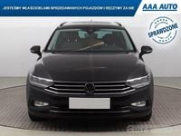Używany VW Passat 190 KM (139 kW) 2022 Czarny Kombi