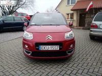 używany Citroën C3 1.6dm 90KM 2010r. 265 000km