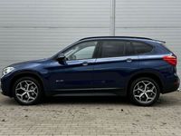 używany BMW X1 sDrive18i