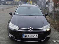 Używany Citroën C5 2009