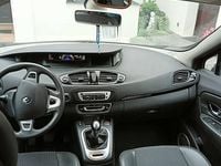 używany Renault Scénic III Megane