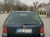 używany VW Passat 