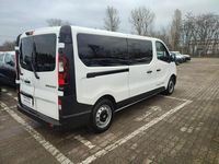 używany Renault Trafic 2dm 145KM 2020r. 101 525km