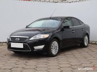 Używany Ford Mondeo 2008 Szary Sedan/Limuzyna