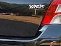 używany Toyota Yaris 1dm 70KM 2010r. 125 117km