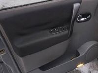 używany Renault Grand Scénic II long 7 osób,hak