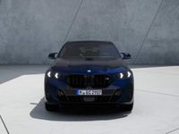 używany BMW X6 4.4dm 530KM 2023r. 5km