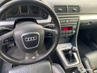 Używany Audi A4 Proline 2005 Szary Sedan/Limuzyna