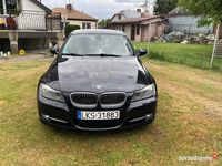 używany BMW 320 d