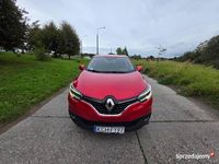 Używany Renault Kadjar 2016 SUV