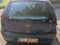 Używany Opel Corsa 2004 Hatchback