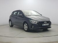 Używany Hyundai i20 84 KM (61 kW) 2022 Grafitowy Hatchback