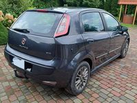 używany Fiat Grande Punto Evo 1.3 multi jet 2011r