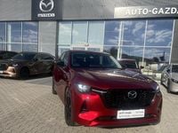 Używany Mazda CX-60 327 KM (240 kW) 2022 SUV