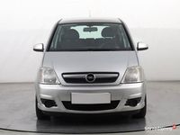 Używany Opel Meriva 90 KM (66 kW) 2006 Srebrny Minivan