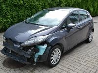 używany Ford Fiesta 1.4dm 70KM 2012r. 190 245km