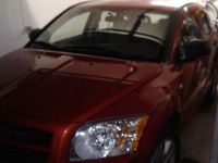 Używany Dodge Caliber 150 KM (110 kW) 2007 Inny kolor Hatchback