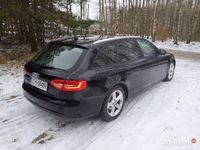 używany Audi A4 B8 Lift 2015rok 2.0 TDI 150km