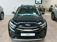 używany Kia Stonic 1.2dm 84KM 2021r. 10km