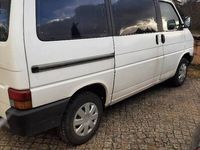 używany VW Transporter 