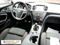 Używany Opel Insignia 220 KM (161 kW) 2010 Inny Sedan/Limuzyna