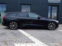 używany Volvo V60 2023r. FV23% * SalonPL * FullLED * PilotAssist * Orrefors * H&K…