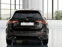 używany Mercedes GLC200 GLC 2004Matic 9G-Tronic