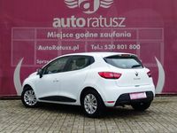 używany Renault Clio IV Fv 23% / Nawigacja / Tempomat / Pełny Serwis / Org. Lakier / Gwaranc