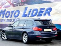 używany BMW 220 318 2dm 116KM 2013r.000km