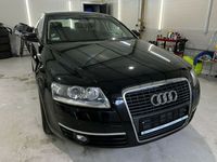 używany Audi A6 2dm 140KM 2008r. 369 900km