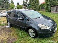 używany Ford S-MAX 